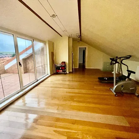 Casa El Olivo En Santander