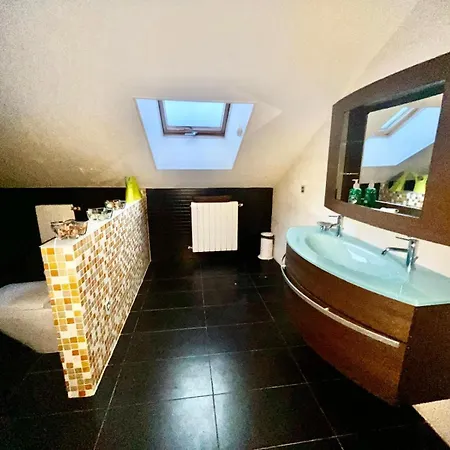 Casa El Olivo En سانتاندر
