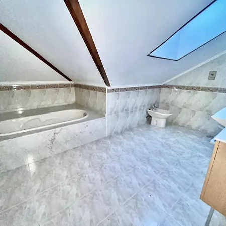 Holiday home Casa El Olivo En