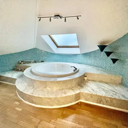 Casa El Olivo En Holiday home *